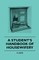 A Student's Handbook of Housewifery
