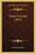 Christ A Friend (1872)