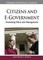 Citizens and E-Government