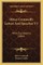 Oliver Cromwell's Letters And Speeches V3