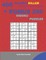400 classic Killer sudoku 9 x 9 EASY + BONUS 250 Hidoku puzzles