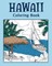 Hawaii Coloring Book, Coloring Books for Adults