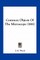 Common Objects of the Microscope (1861)
