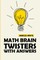Math Brain Twisters With Answers
