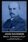 John Davidson - Bruce - A Chronicle Play