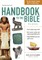 Zondervan Handbook to the Bible