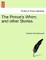 The Prince's Whim; And Other Stories.