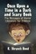 Once Upon a Time in a Dark and Scary Book