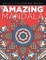 Amazing Mandala Adult Coloring Book
