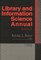 Library and Information Science Annual