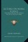Lectures on Moral Science