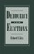 Democracy and Elections
