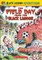 The Field Day from the Black Lagoon (Black Lagoon Adventures #6)