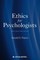 Ethics Psychologists 2e