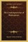 The Contemporaries of Shakespeare