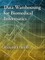 Data Warehousing for Biomedical Informatics