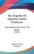The Tragedies Of Algernon Charles Swinburne