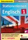 Stationenlernen Englisch / 1. Lernjahr
