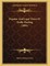 Popular And Legal Views Of Traffic Pooling (1884)