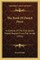 The Book of Daniel Drew the Book of Daniel Drew