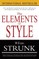 The Elements of Style