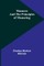 Manures and the principles of manuring