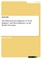 Food Regimes