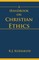 A Handbook on Christian Ethics