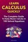 Learn Calculus Quickly