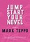 Jumpstart Your Novel