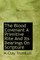 The Blood Covenant A Primitive Rite And Its Bearings On Scripture