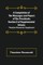 A Compilation of the Messages and Papers of the Presidents. Section 2 of Supplemental Volume