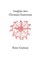 Insights into Christian Esoterism