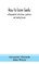 How to learn Gaelic