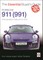 Porsche 911 (991)