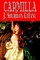 Carmilla by J. Sheridan LeFanu, Fiction, Literary, Horror, Fantasy