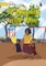 A Playdate with Nan - Our Yarning