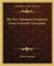 The New Testament Scriptures from a Gnostic Viewpoint