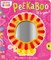 Peekaboo It's You!
