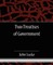 Two Treatises of Government