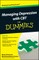 Managing Depression with CBT For Dummies