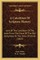 A Catechism Of Scripture History