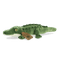 AURORA Eco Nation Plīša rotaļlieta Aligators, 35 cm