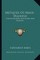 Methods of Mind-Training