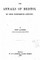 The Annals of Bristol in the Nineteenth Century