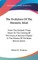 The Evolution Of The Monastic Ideal