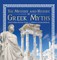 The Mystery and History of Greek Myths Greek Culture History Grade 5 Children's Ancient History