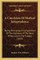 A Catechism of Medical Jurisprudence