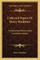 Collected Papers of Henry Bradshaw