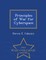 Principles of War for Cyberspace - War College Series